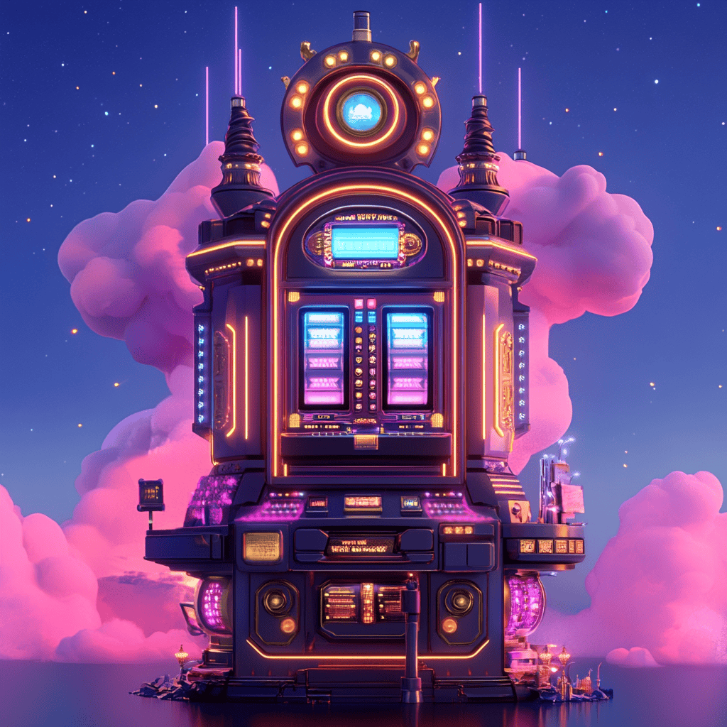 Online Gambling Design: Where It Stands and Where It’s Heading