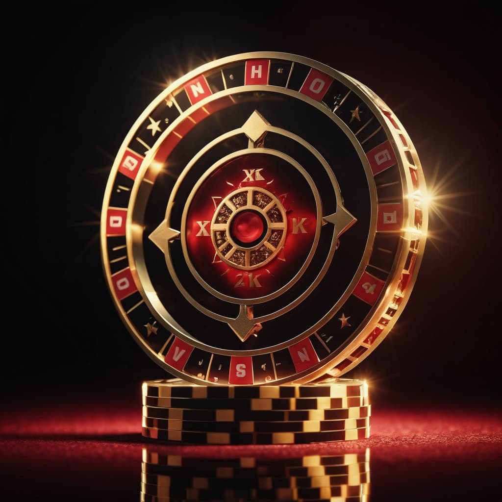 Casino games: slots vs. table games