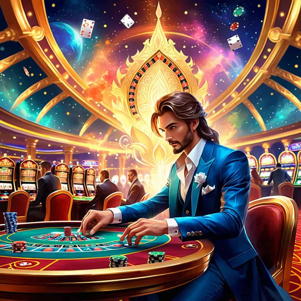 How Mobile Optimization Changed Online Gambling