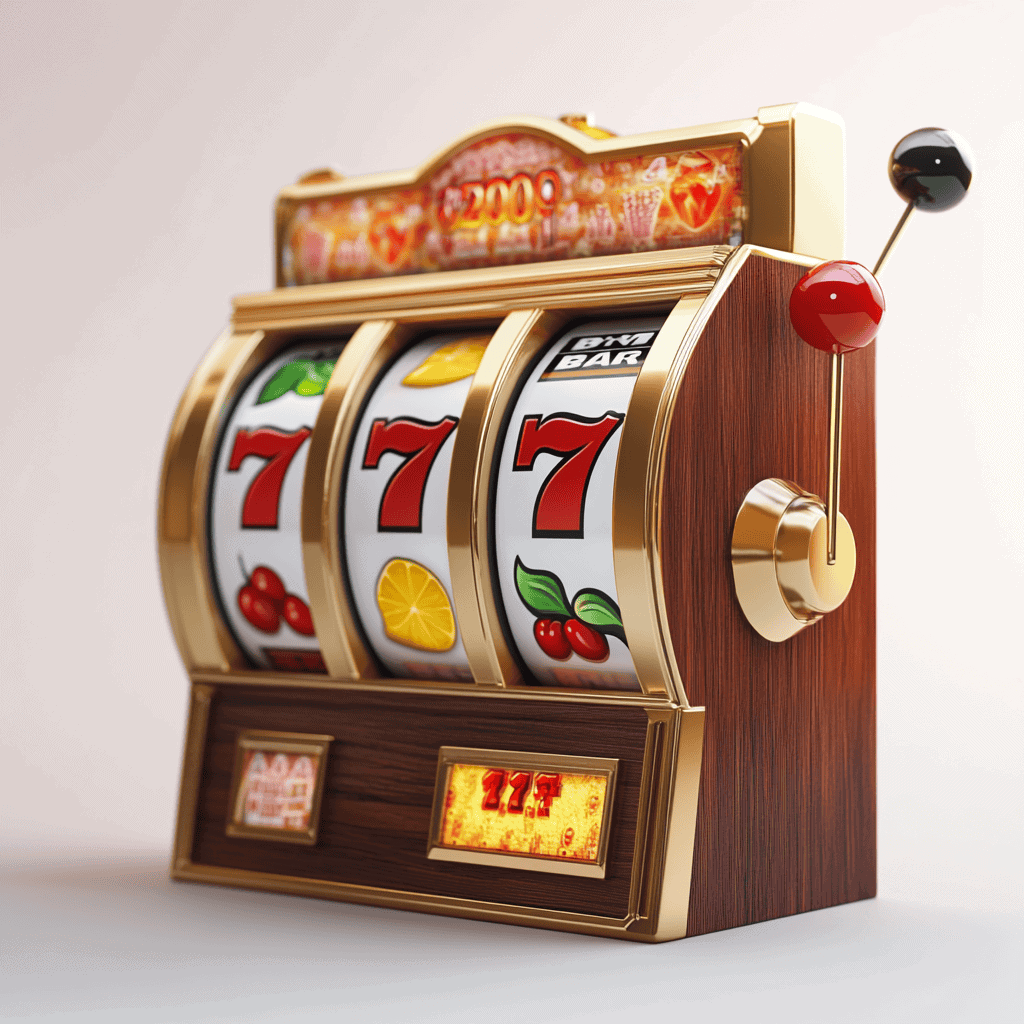 How Slots Work: Behind the Scenes of Your Favorite Casino Games