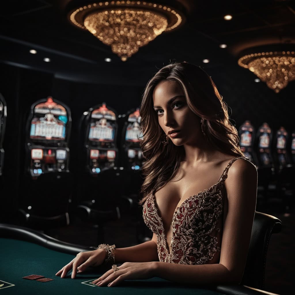The Ultimate Guide to Popular Casino Games: Slots, Poker, Blackjack & More.