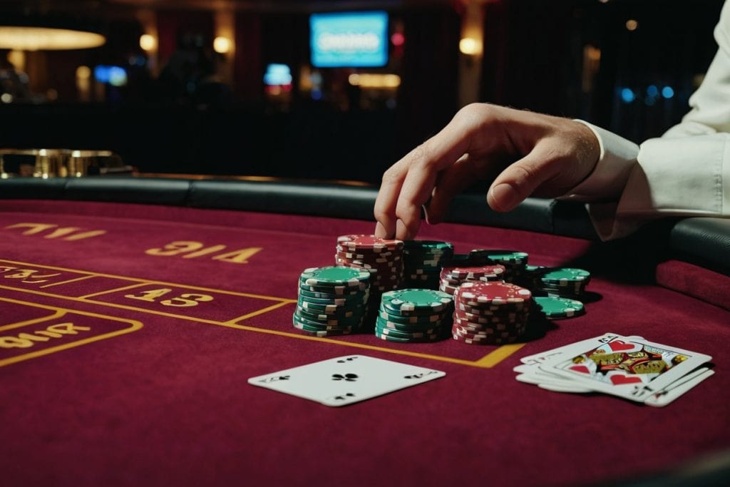 How to Prevent Online Gambling Addiction? 