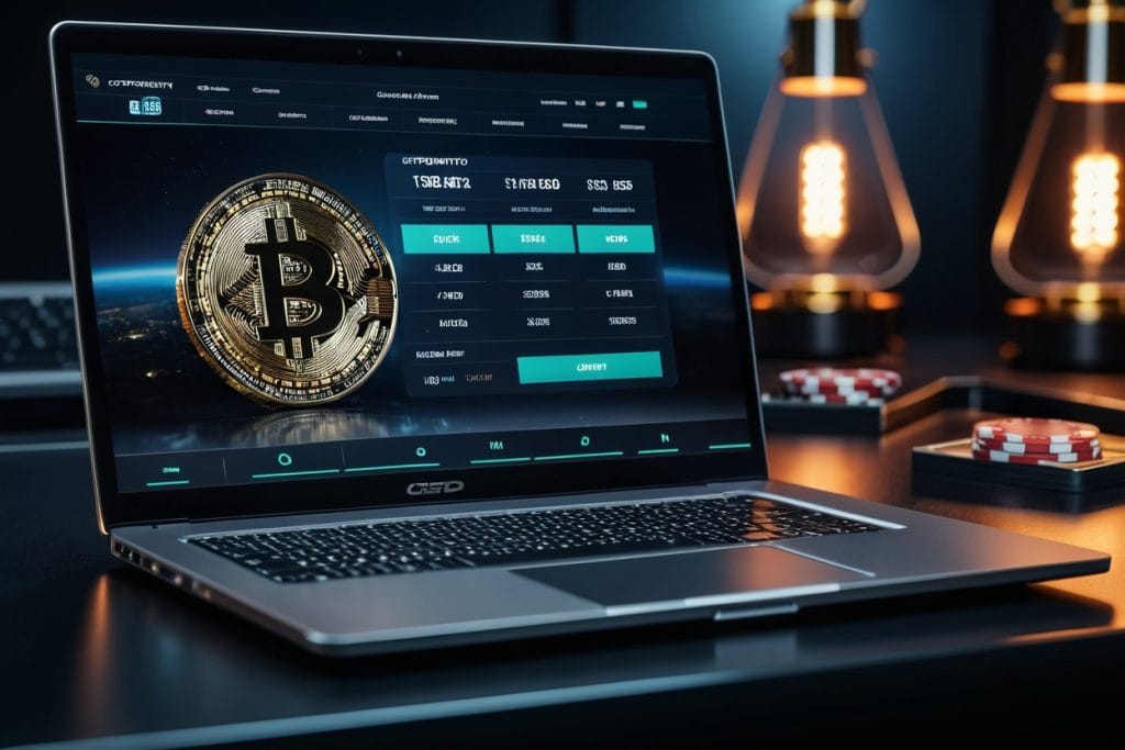 The Challenges Faced by Crypto Casinos and Solutions to Address Them